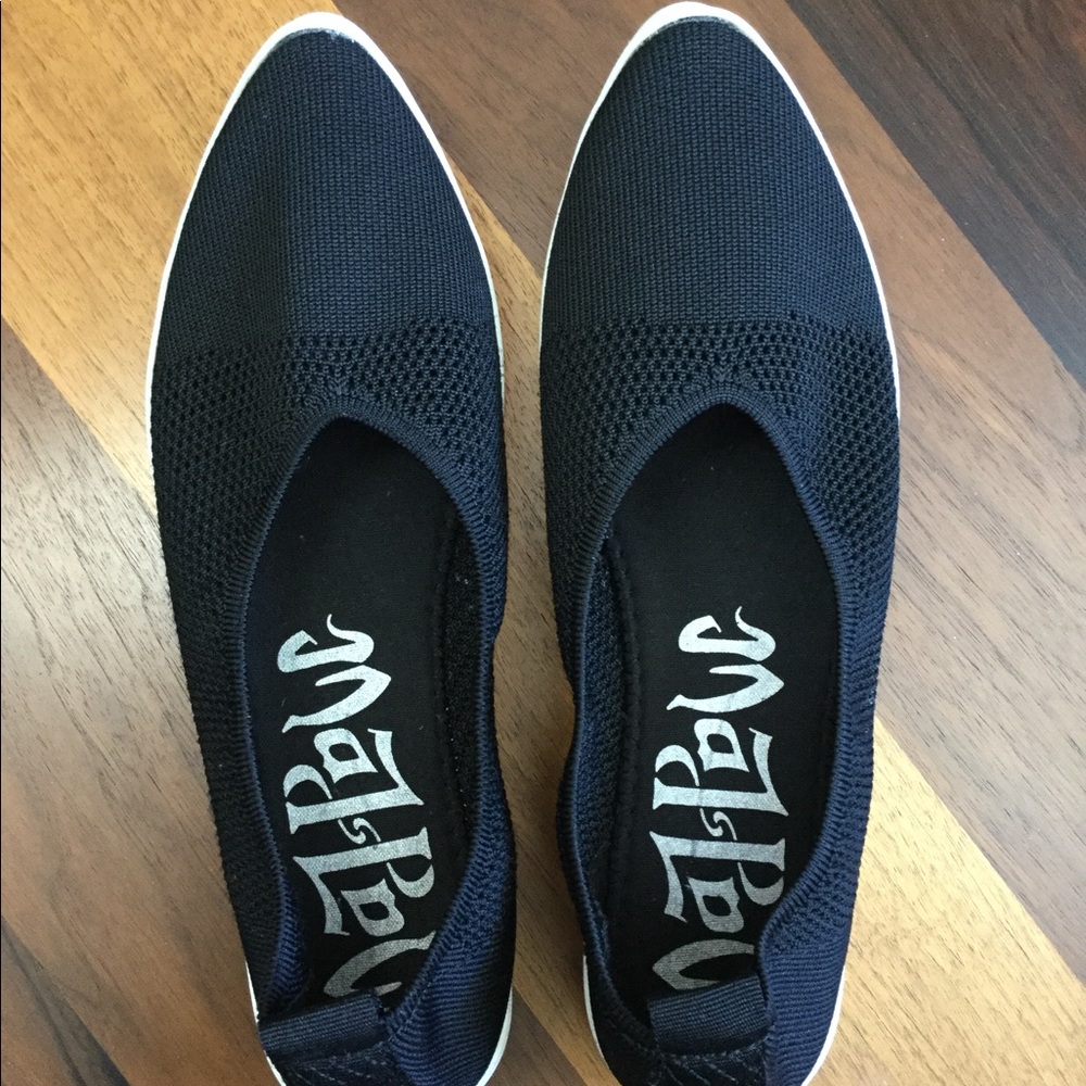 Mad Love Slip Ons B - 3